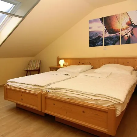 Holiday Orther Reede Fehmarn-orth - Dos02003-cyd Appartement