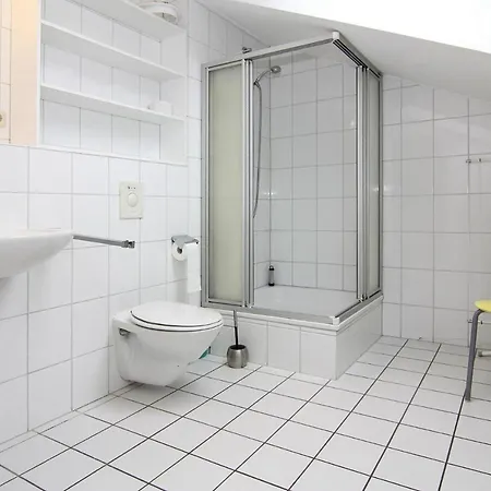 Holiday Orther Reede Fehmarn-orth - Dos02003-cyd Appartement