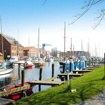 Holiday Orther Reede Fehmarn-orth - Dos02003-cyd Appartement