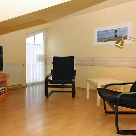 Appartement Holiday Orther Reede Fehmarn-orth - Dos02003-cyd