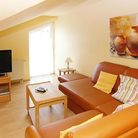 Holiday Orther Reede Fehmarn-orth - Dos02003-cyd Appartement