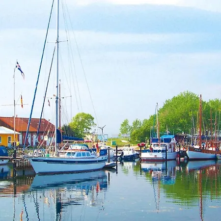Holiday Orther Reede Fehmarn-orth - Dos02003-cyd *